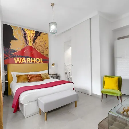De Charme 2 Apartment *
