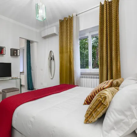 De Charme 2 Apartment *
