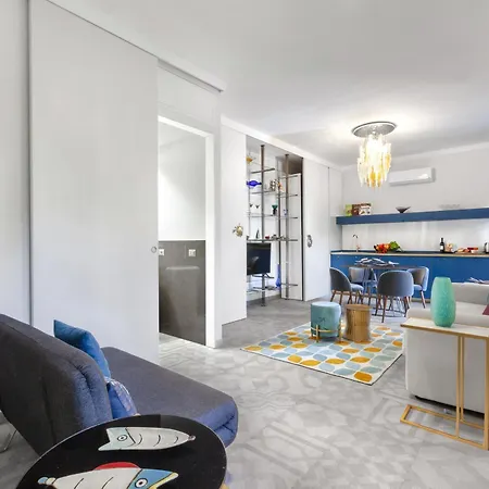 Apartment De Charme 2