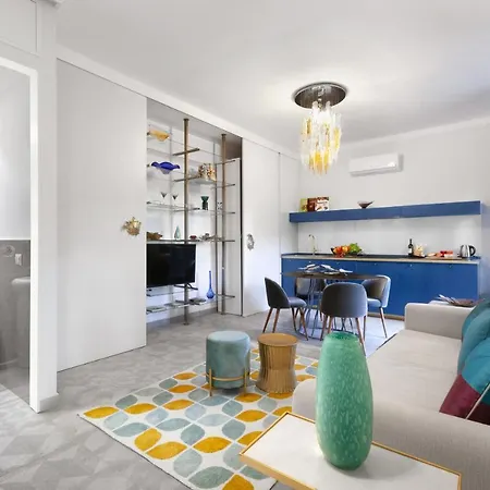 Apartment De Charme 2 *