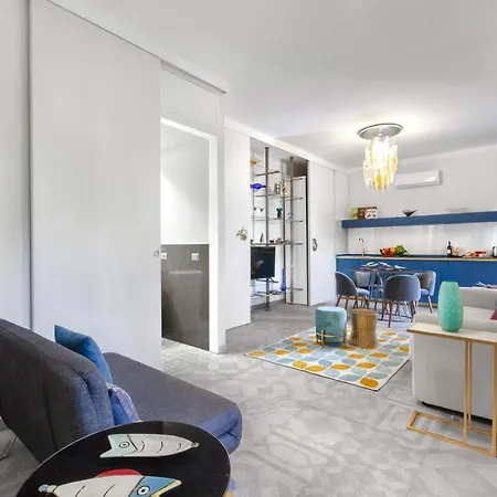 De Charme 2 Apartment