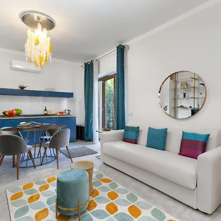 Apartment De Charme 2 *
