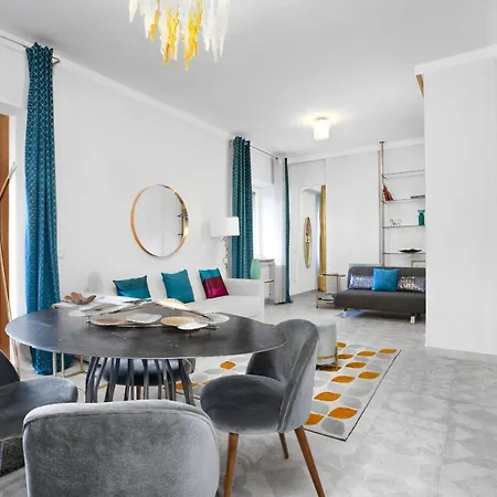 De Charme 2 Apartment