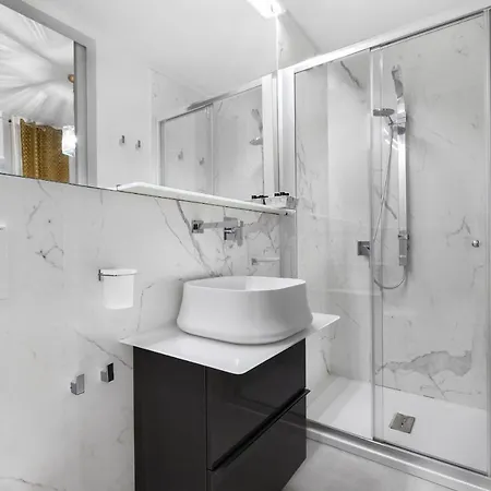 De Charme 2 Apartment