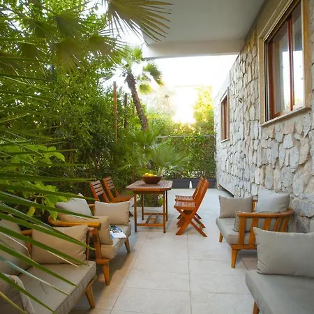 Apartment De Charme 2 Sorrento